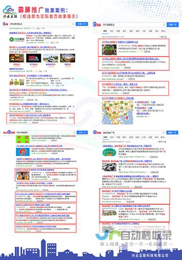 实现品牌与业务的快速增长!